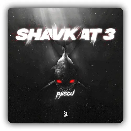 prodbypxscu SHAVKAT 3 (Multi Kit) WAV