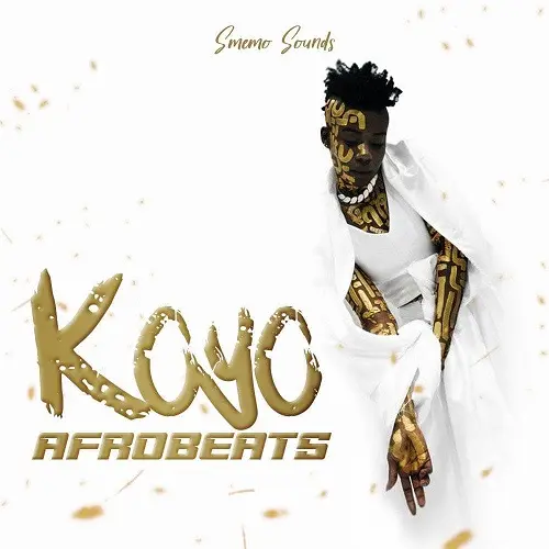 Smemo Sounds KOYO Afrobeat WAV MIDI