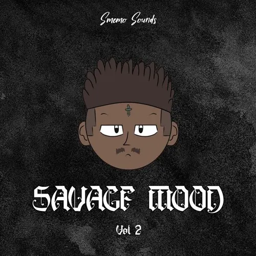 SMEMO Sounds Savage Mood Vol .22 WAV MIDI