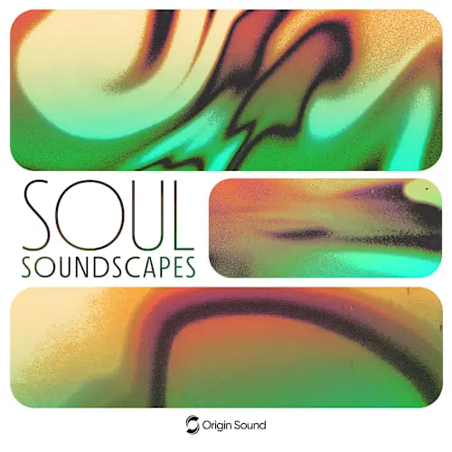 Origin Sound soul soundscapes. WAV