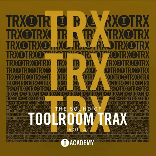 The Sound Of Toolroom Trax Vol.4 WAV FXP