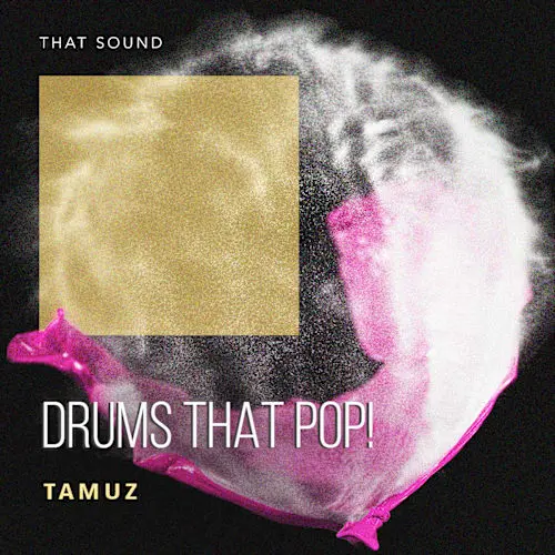 That Sound Drums That Pop WAV