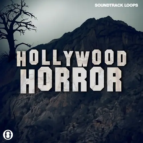 Soundtrack Loops Hollywood Horror Loops & SFX WAV