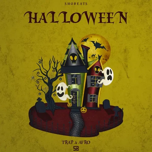 Shobeats: Halloween 2 WAV MIDI