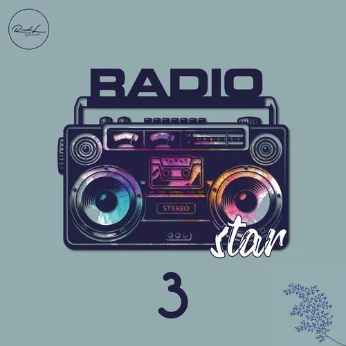 Roundel Sounds Radio Star Vol.3 WAV MIDI