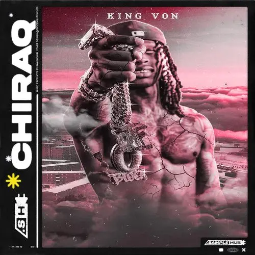 Sample Hub Chiraq Drill WAV