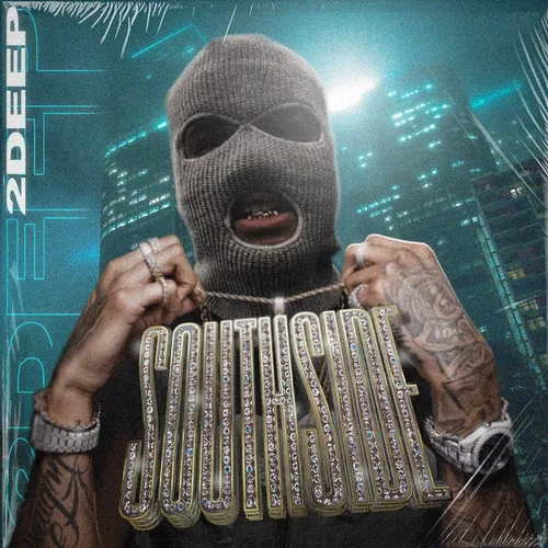 2Deep Beats Southside WAV MIDI