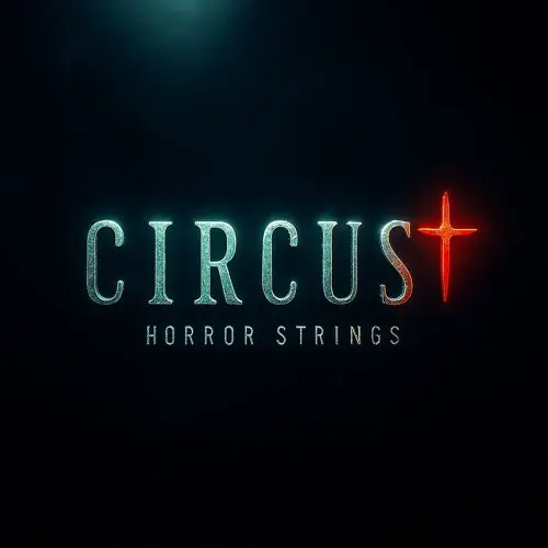 HorrorSound CIRCUS - Horror Strings Toolkit WAV