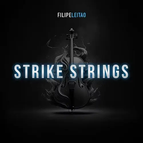 Filipe Leitao Strike Strings KONTAKT (Player Edition)