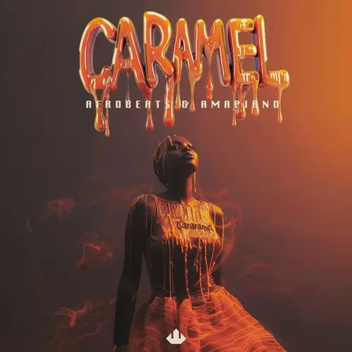SMEMO Sounds Caramel – Afrobeats & Amapiano (All-In-One)