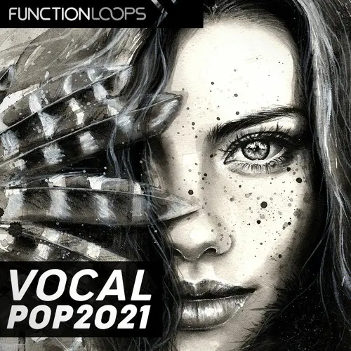 Function Loops Vocal Pop 2021 WAV MIDI