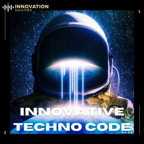 Innovation Sounds Innovative Techno Code WAV MIDI