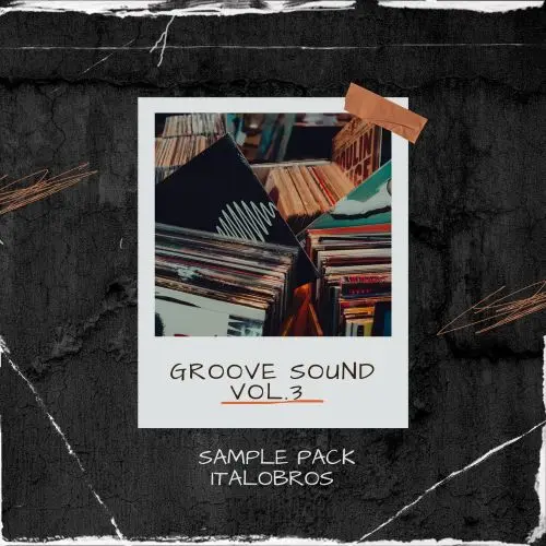 Italobros Groove Sound Vol.3 WAV