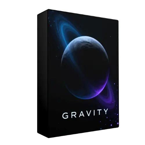 Savage Sounds GRAVITY - Progressive House Serum 2 Presets