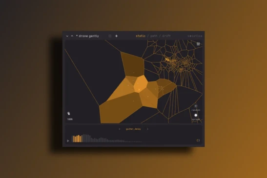 Minuit Solstice v1.2.0 VST3 AU