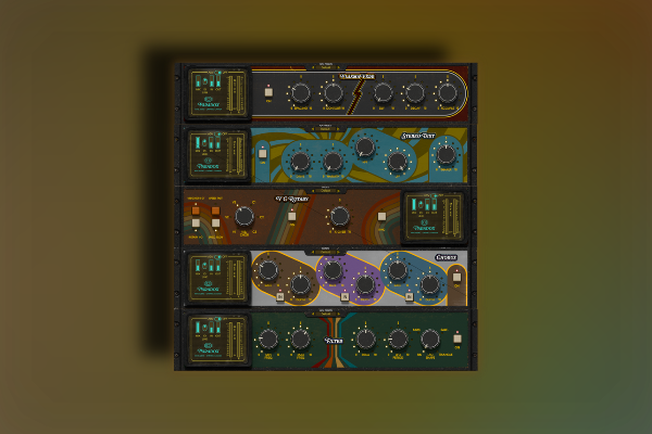 Kiive Paradox Bundle v1.0 VST3 AU AAX