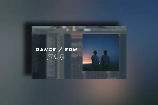 Electronic Pop FLP l Midnight Kids, Fells Style