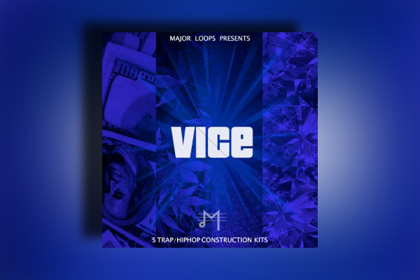Major Loops Vice WAV