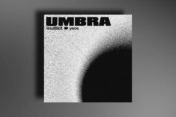 Ysos Beats UMBRA (multikit) WAV